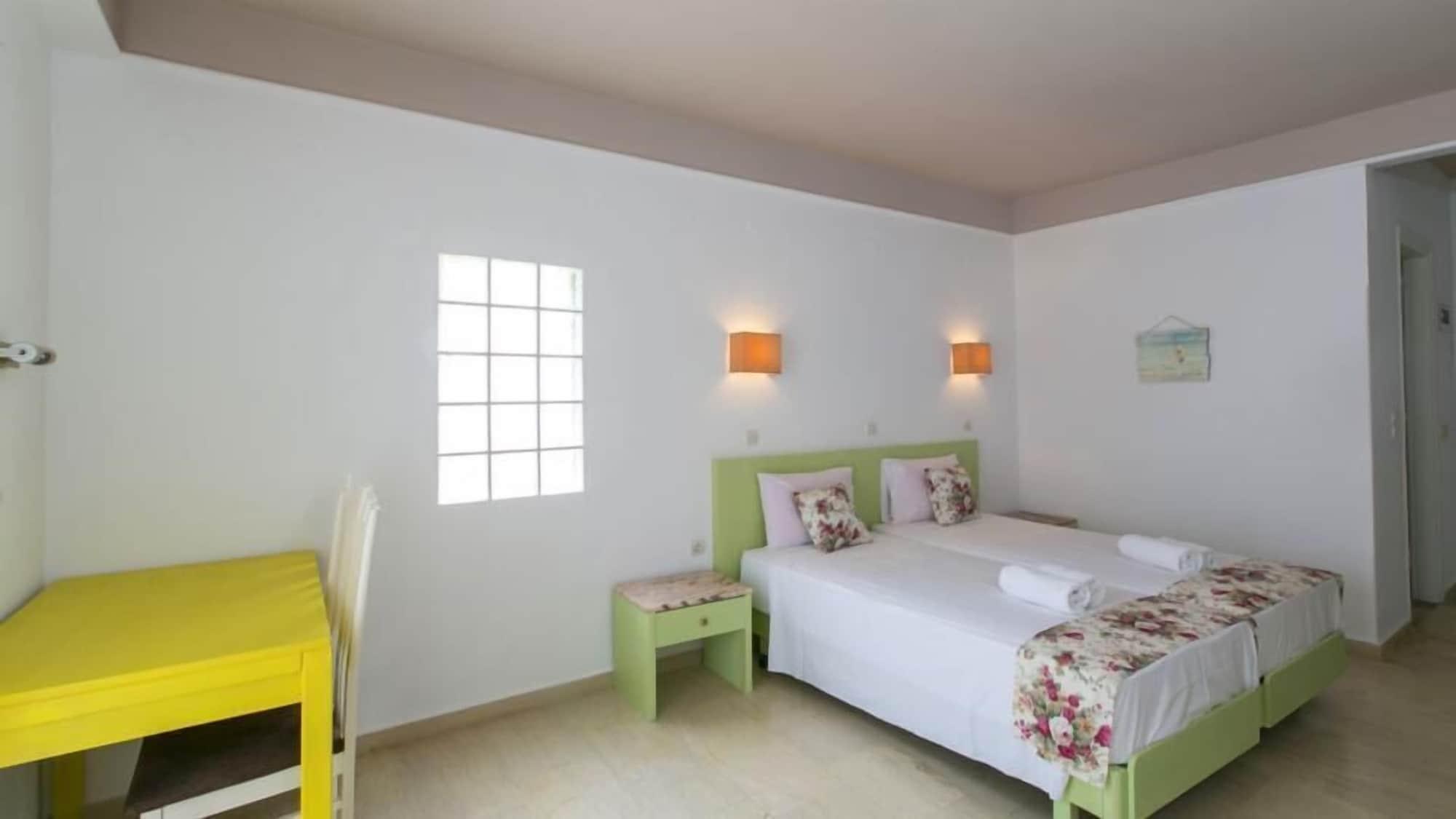 Pelagia Bay Hotel Agia Pelagia Dış mekan fotoğraf