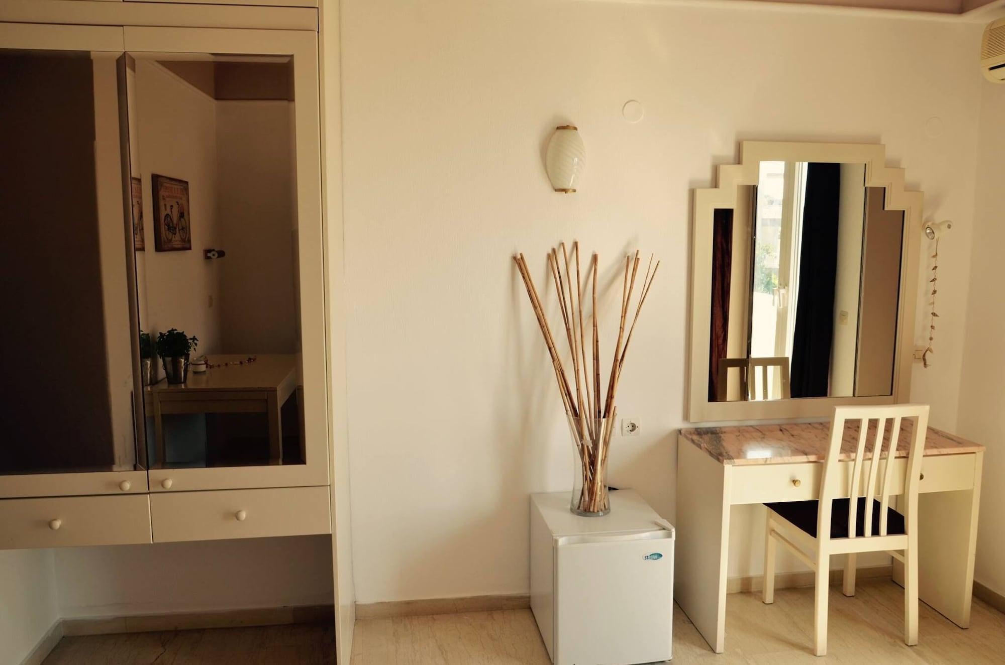 Pelagia Bay Hotel Agia Pelagia Dış mekan fotoğraf