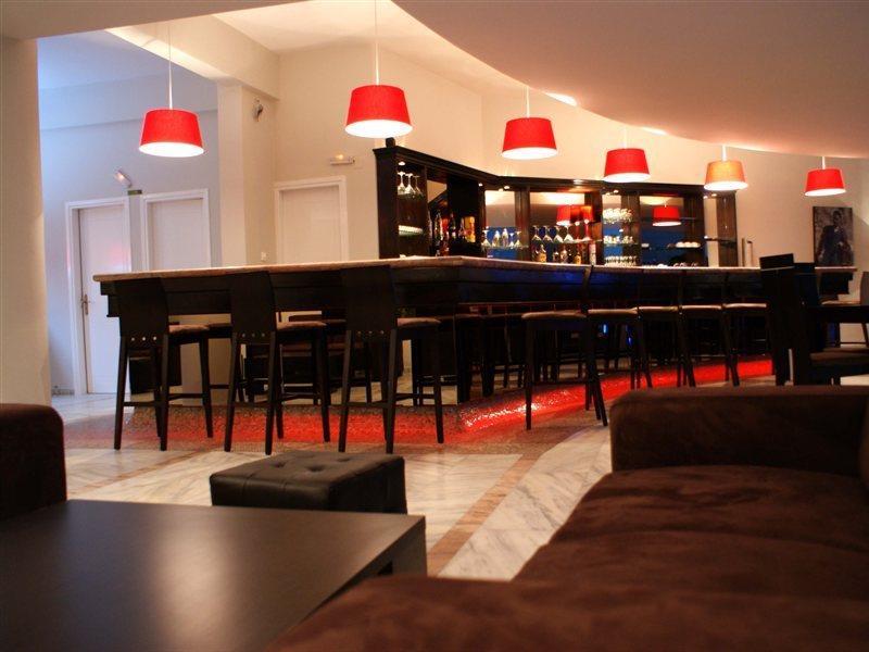 Pelagia Bay Hotel Agia Pelagia Dış mekan fotoğraf