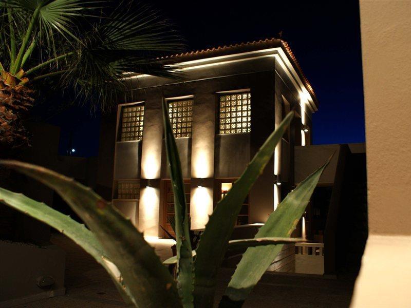 Pelagia Bay Hotel Agia Pelagia Dış mekan fotoğraf