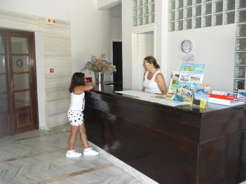 Pelagia Bay Hotel Agia Pelagia Dış mekan fotoğraf